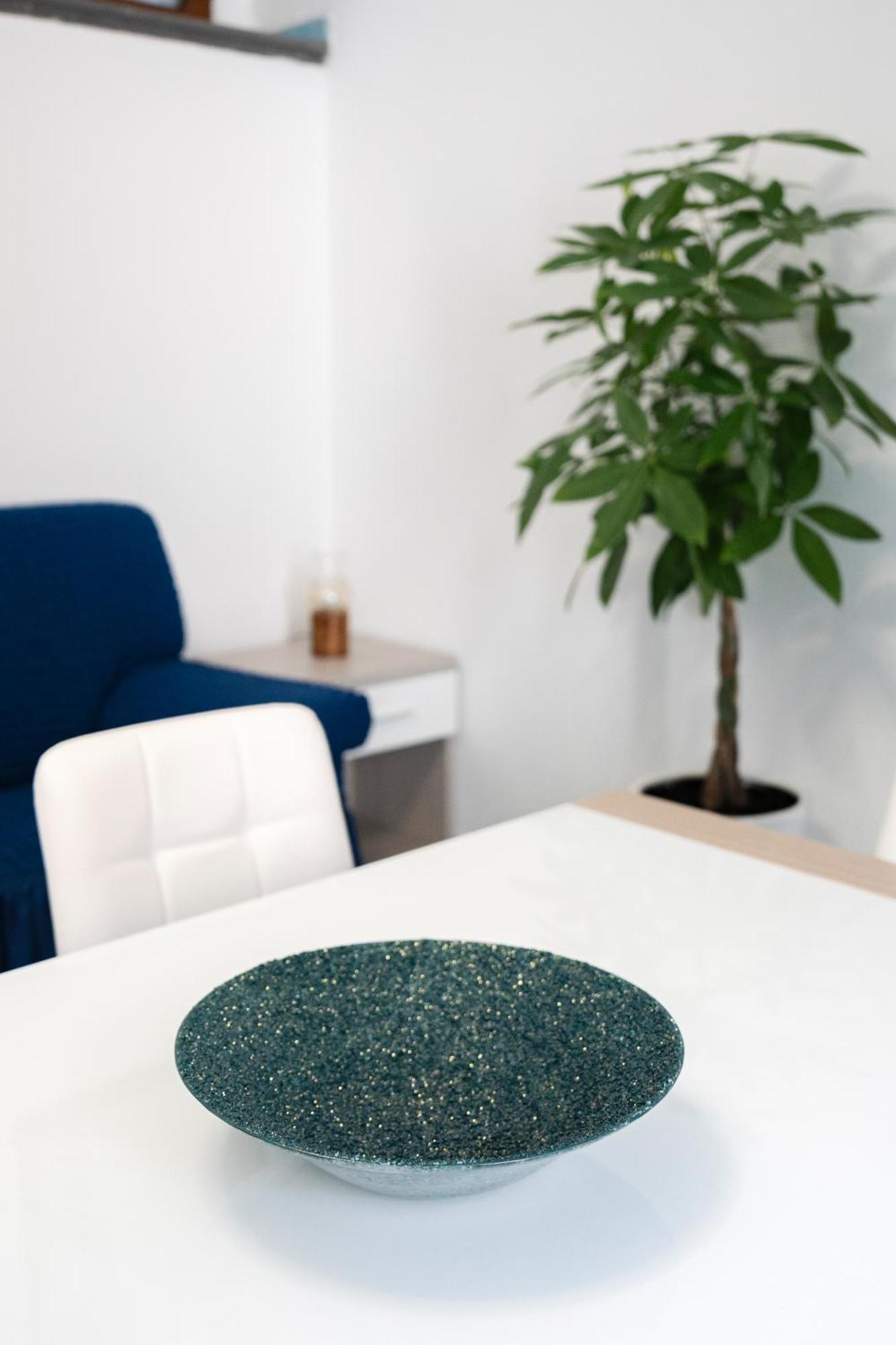 Ziro House Amalfi Apartment Luaran gambar