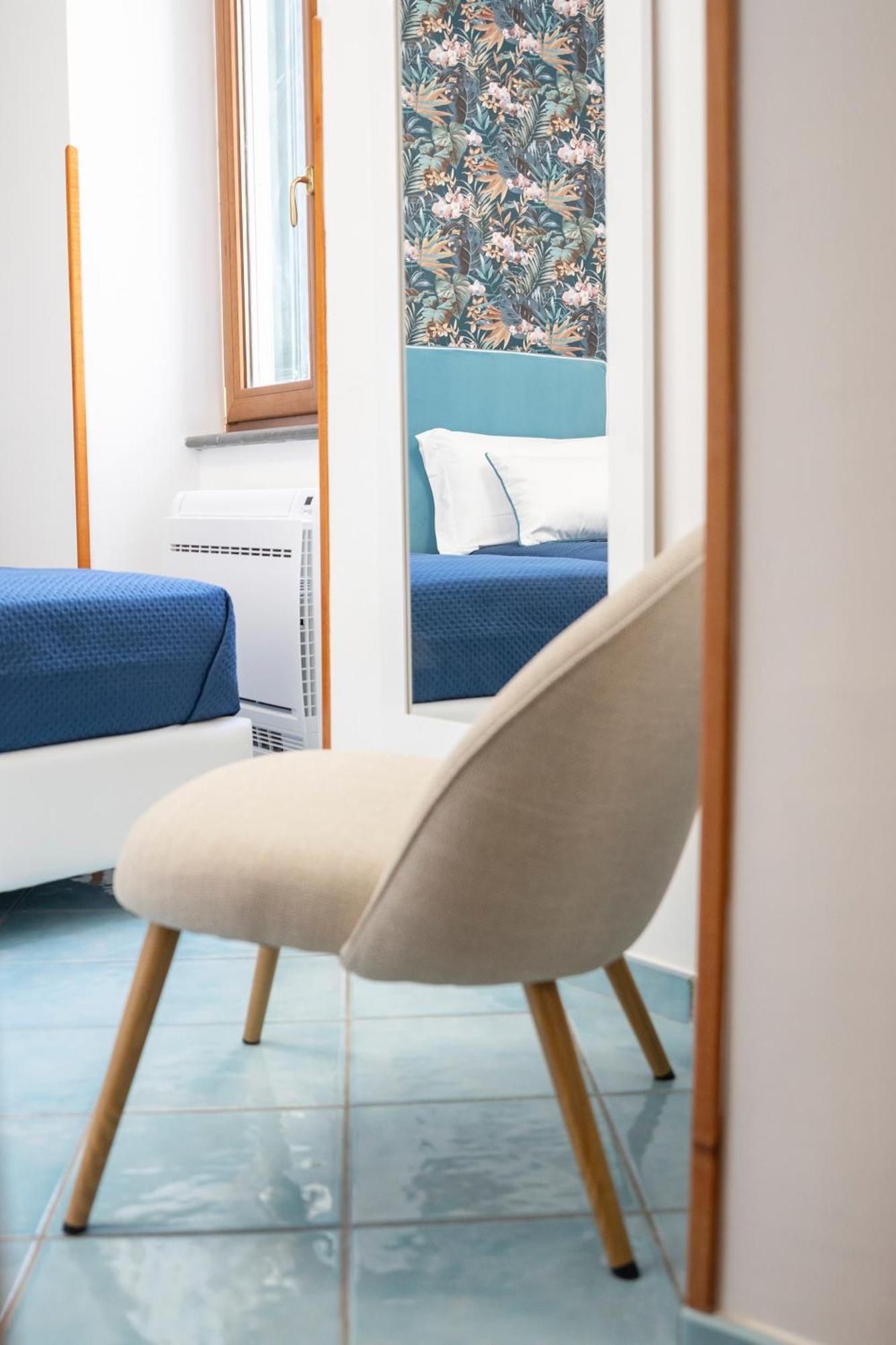 Ziro House Amalfi Apartment Luaran gambar