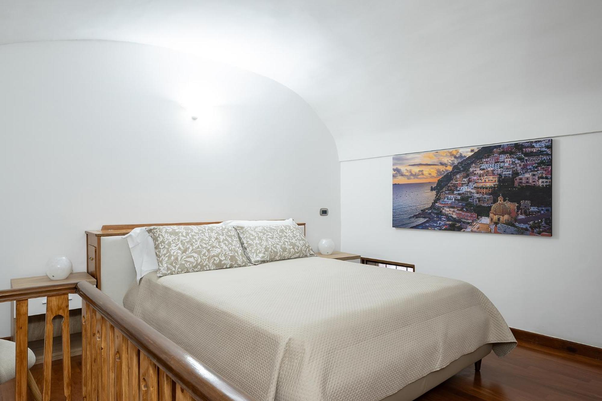 Ziro House Amalfi Apartment Luaran gambar