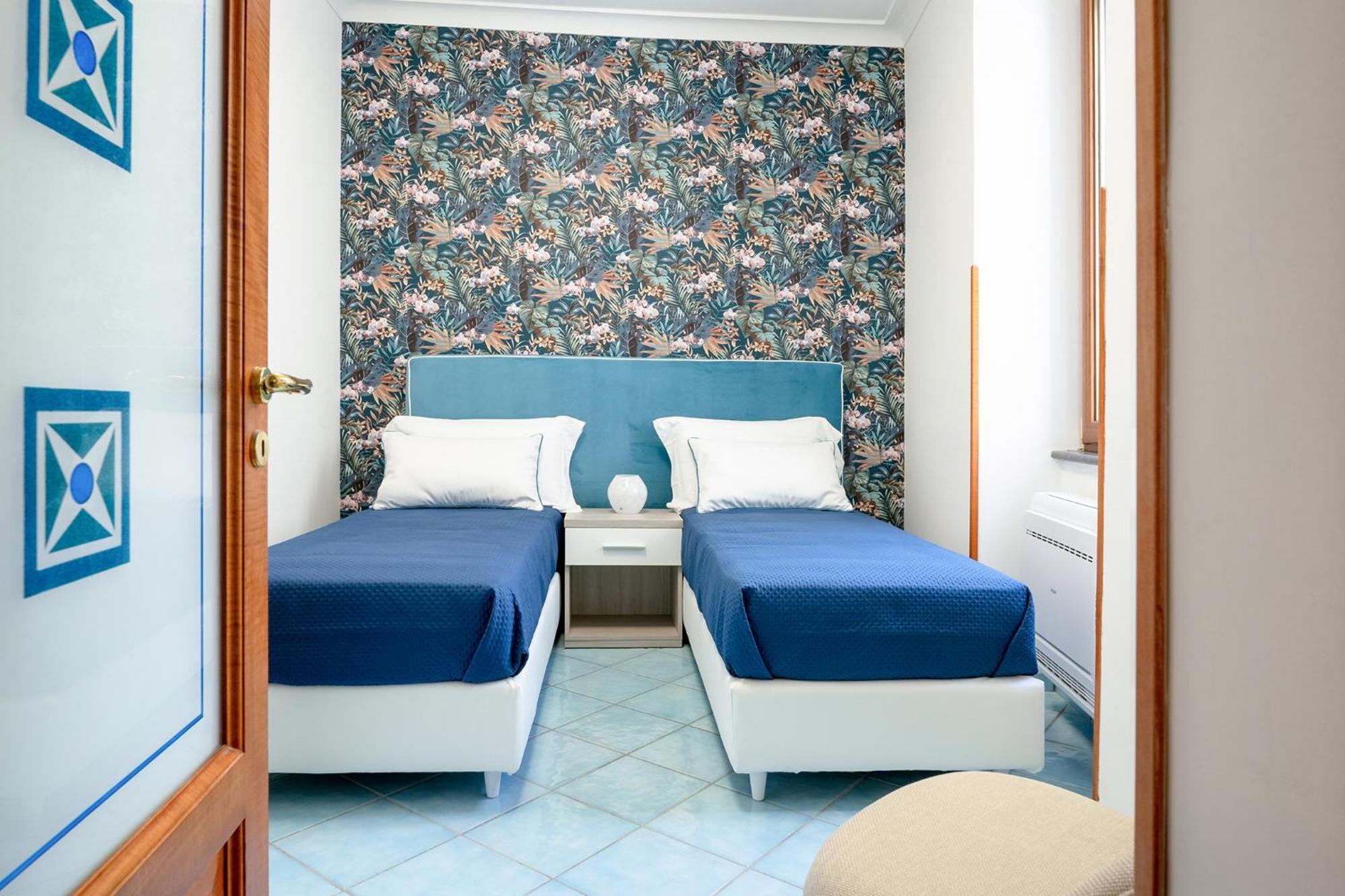 Ziro House Amalfi Apartment Luaran gambar