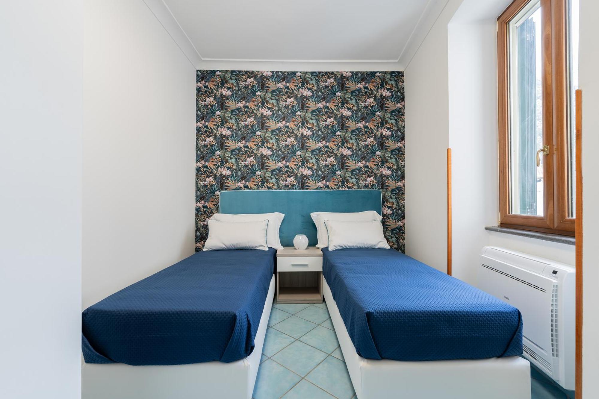 Ziro House Amalfi Apartment Luaran gambar