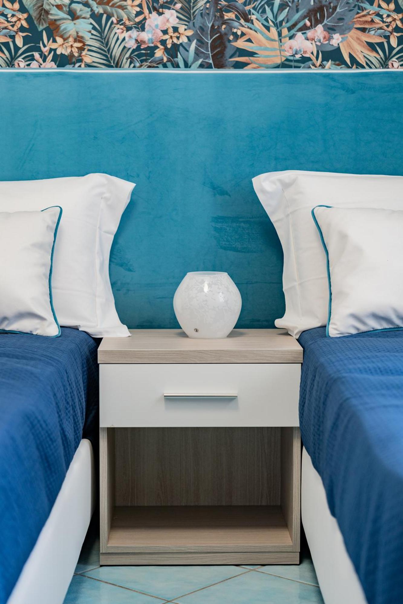 Ziro House Amalfi Apartment Luaran gambar