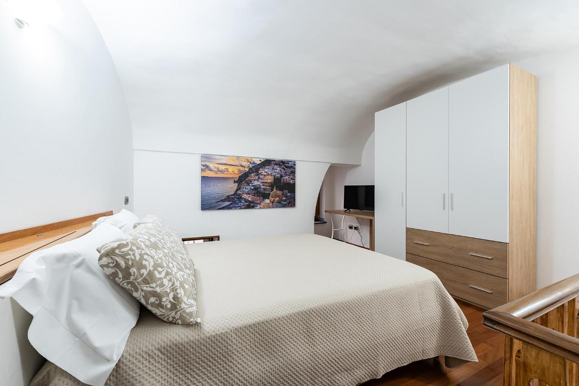 Ziro House Amalfi Apartment Luaran gambar