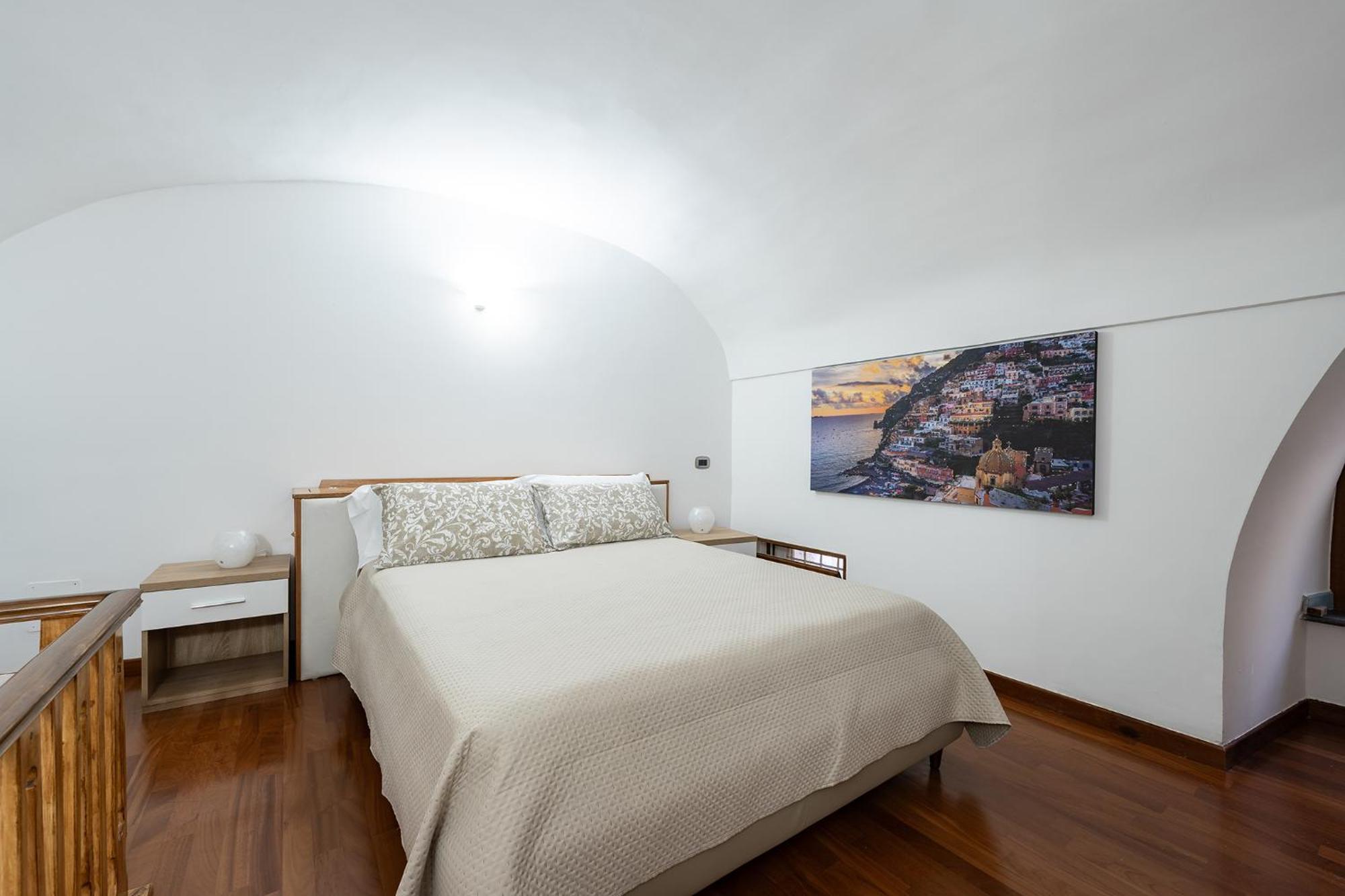 Ziro House Amalfi Apartment Luaran gambar