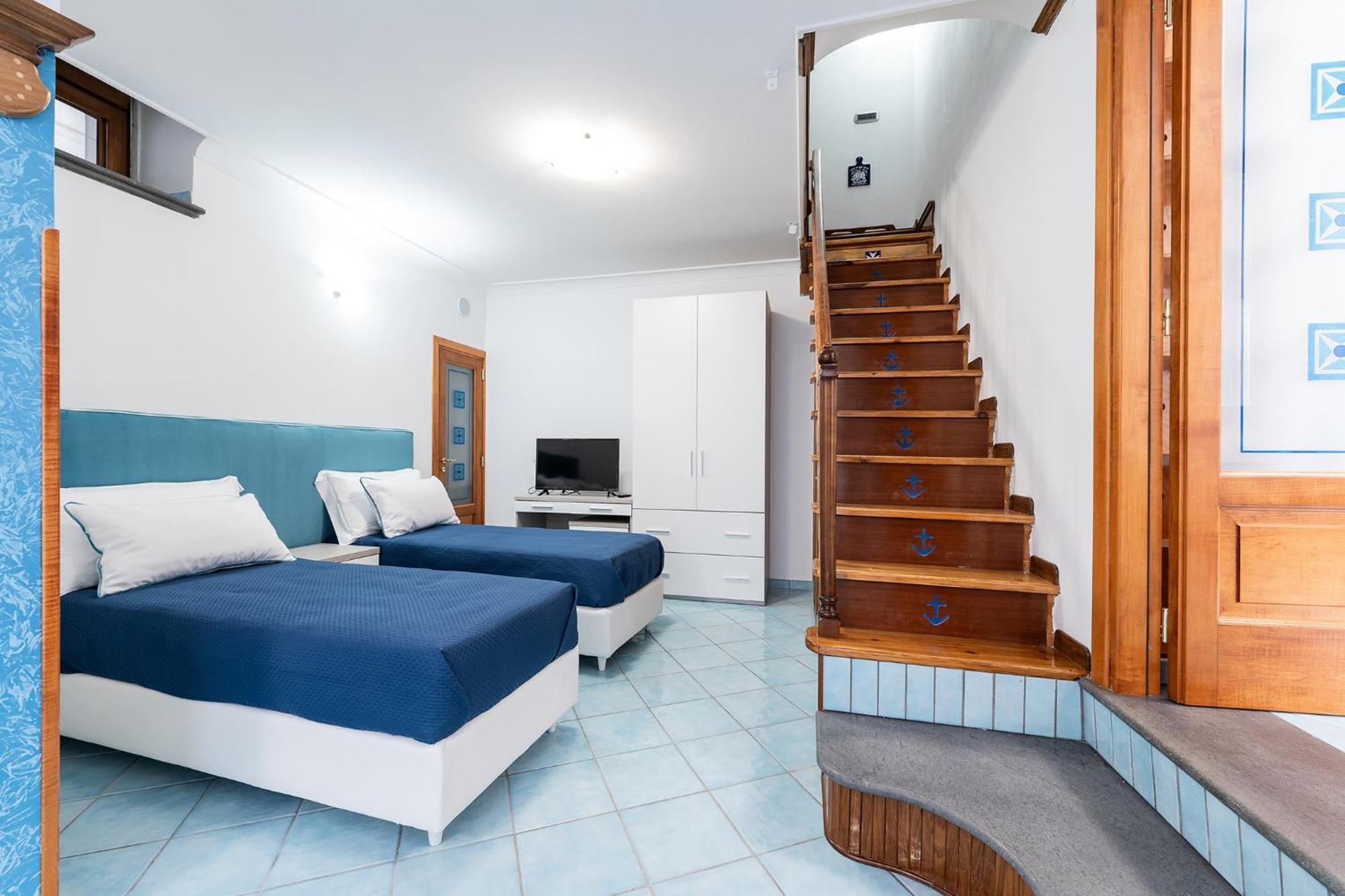 Ziro House Amalfi Apartment Luaran gambar