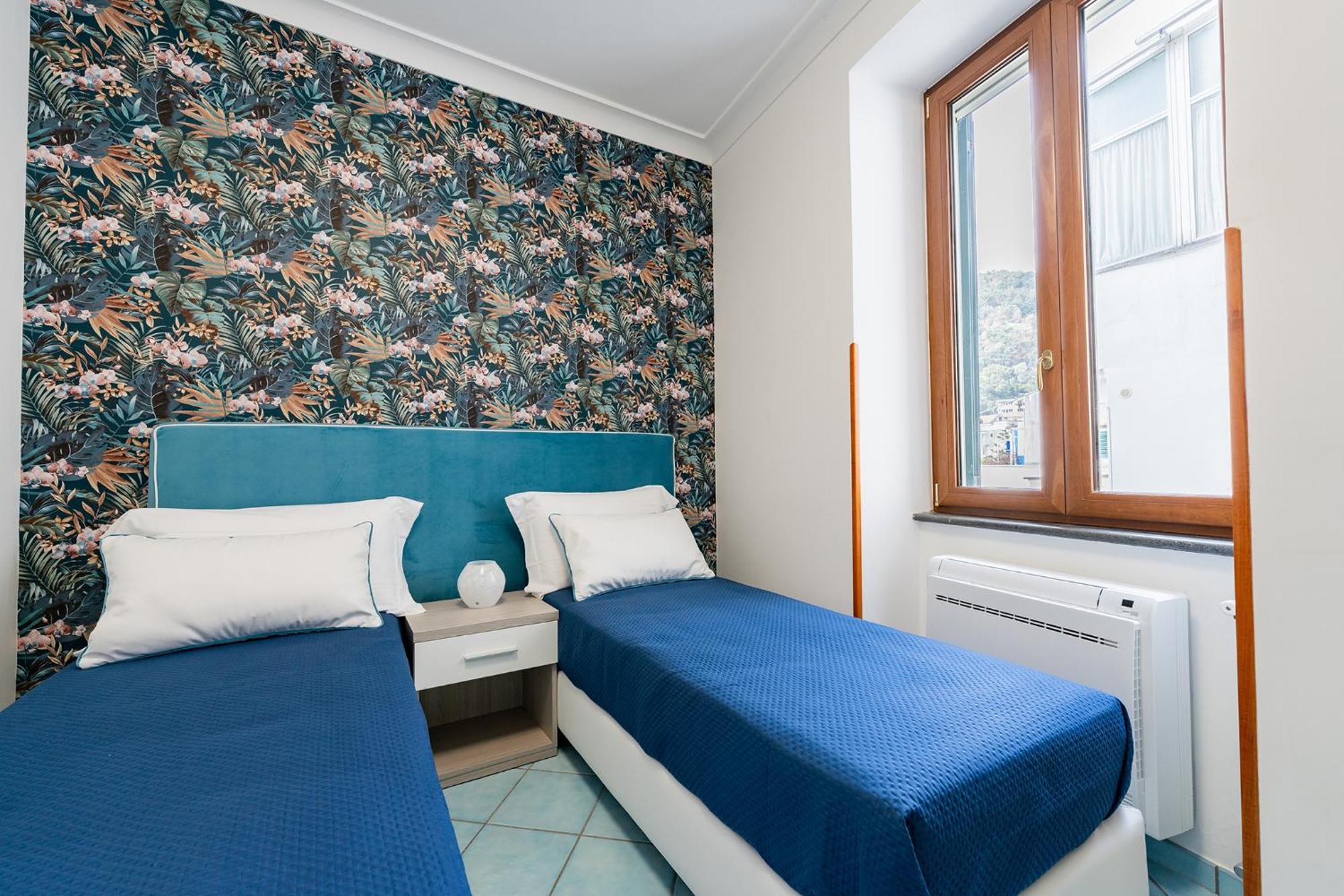Ziro House Amalfi Apartment Luaran gambar