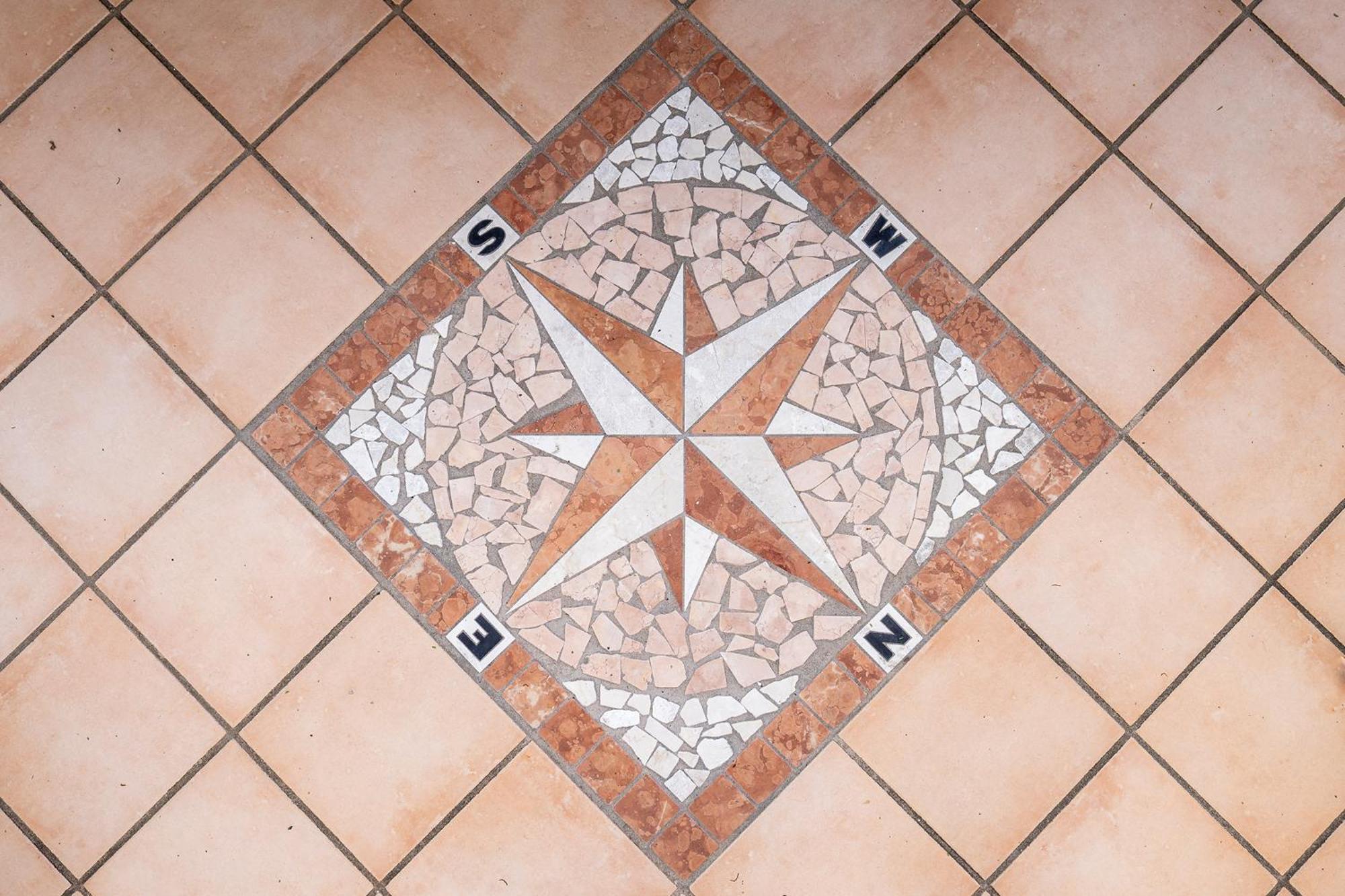 Ziro House Amalfi Apartment Luaran gambar